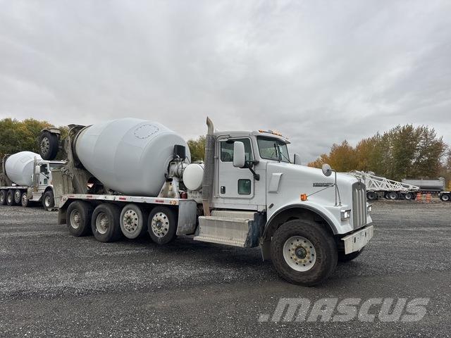 Kenworth W900B Other trucks