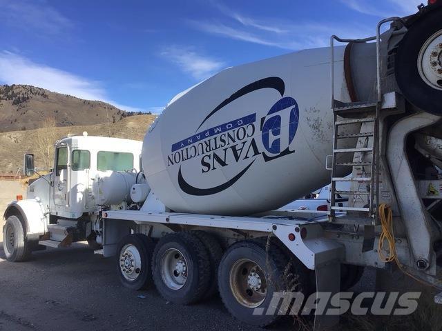 Kenworth W900B Other trucks