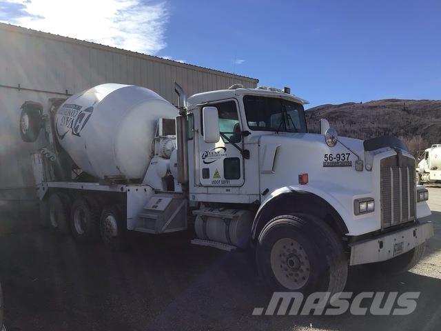 Kenworth W900B Other trucks