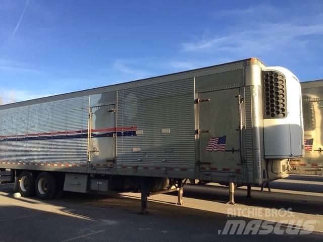 Kidron  Temperature controlled semi-trailers