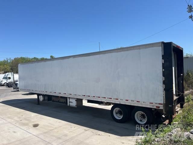 Kidron  Temperature controlled semi-trailers