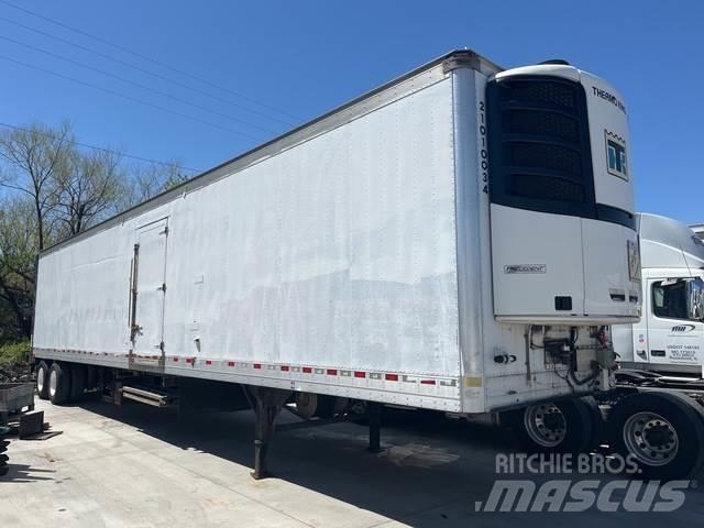 Kidron  Temperature controlled semi-trailers