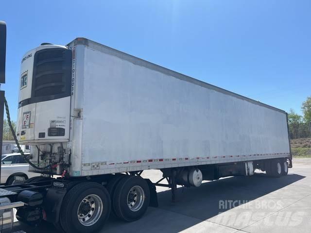 Kidron  Temperature controlled semi-trailers