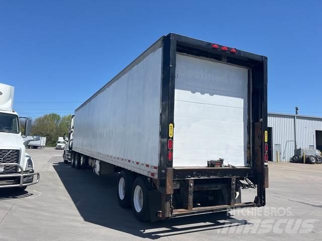 Kidron  Temperature controlled semi-trailers