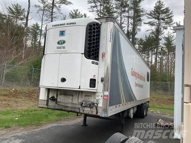 Kidron  Temperature controlled semi-trailers