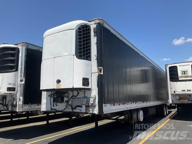Kidron  Temperature controlled semi-trailers