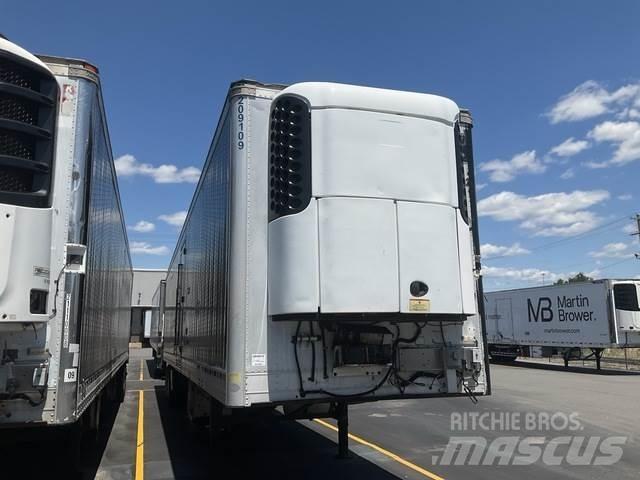 Kidron  Temperature controlled semi-trailers