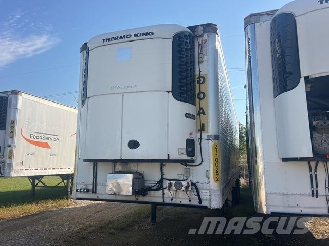 Kidron  Temperature controlled semi-trailers