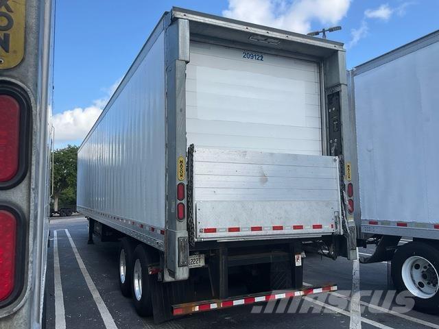 Kidron  Temperature controlled semi-trailers