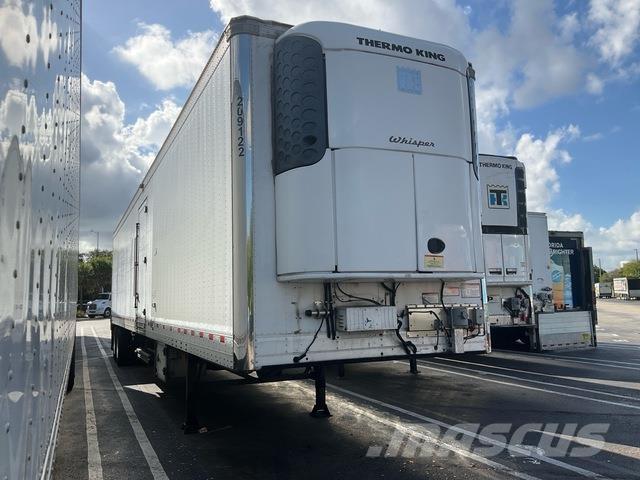 Kidron  Temperature controlled semi-trailers