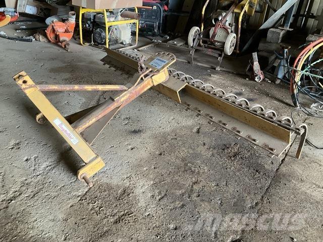  KingKutter Construction - Others