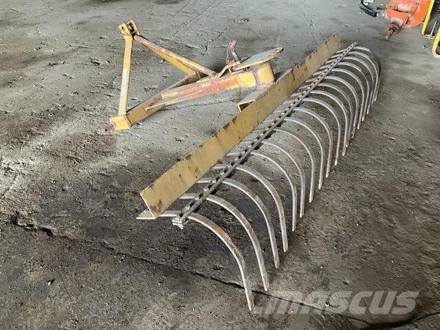  KingKutter Construction - Others