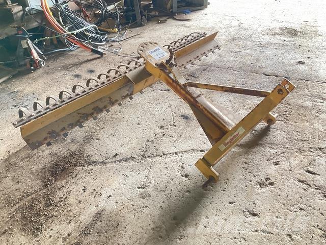  KingKutter Construction - Others