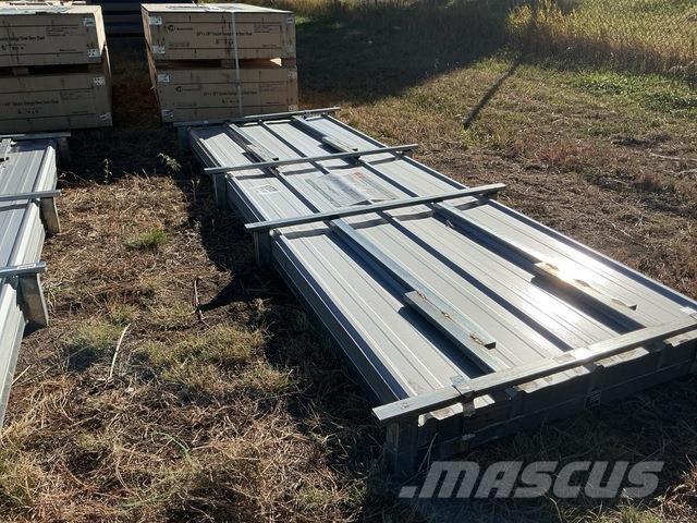 KJ K0311 Other components