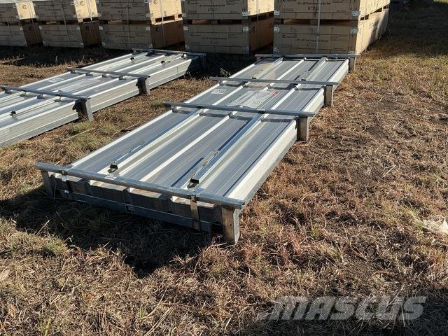 KJ K0311 Other components