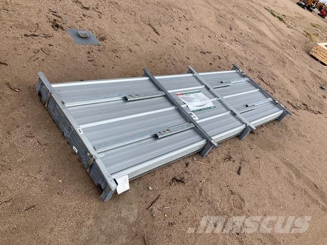 KJ K0311 Other components