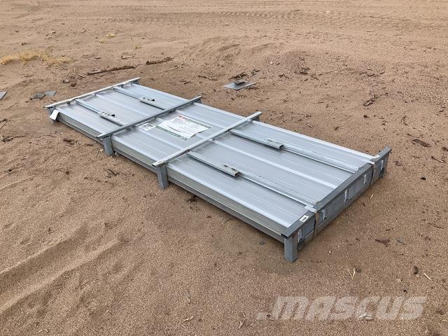 KJ K0311 Other components