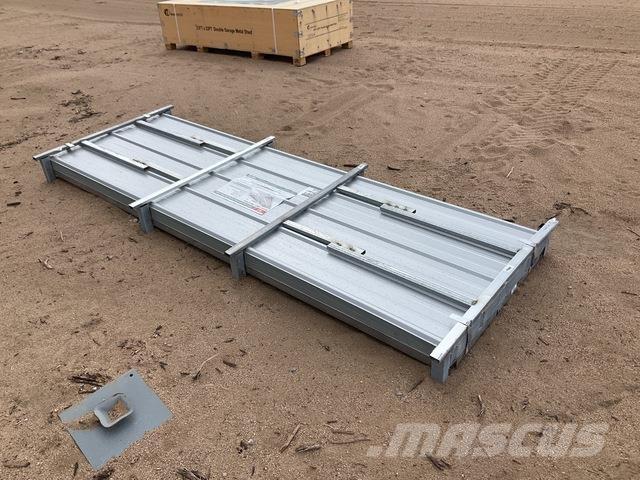 KJ K0311 Other components