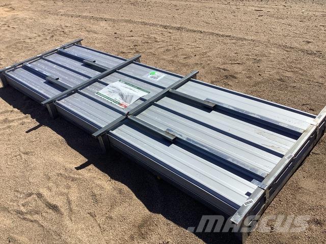 KJ K0311 Other components