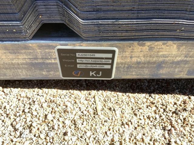 KJ K0311 Other components