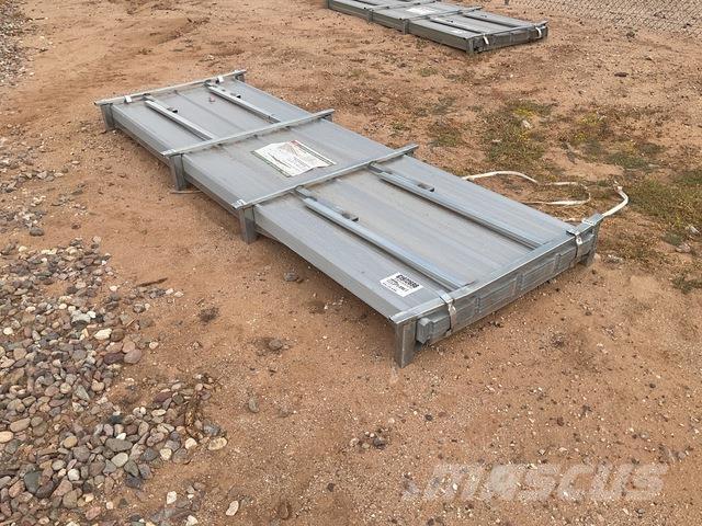 KJ K0311 Other components