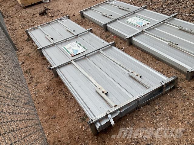 KJ K0311 Other components