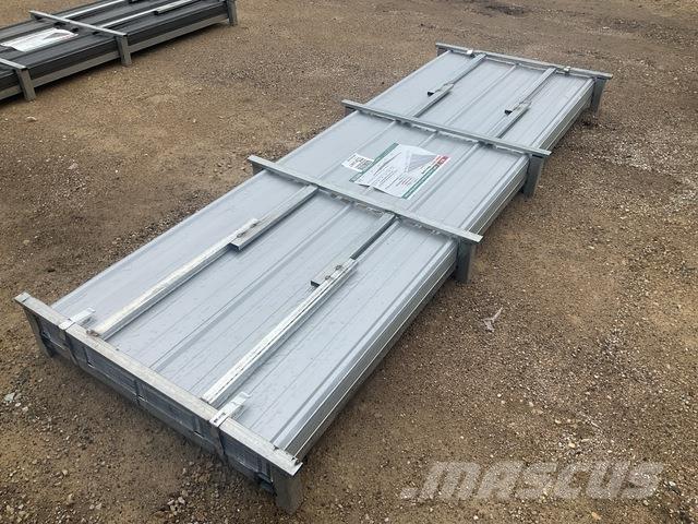 KJ K0311 Other components