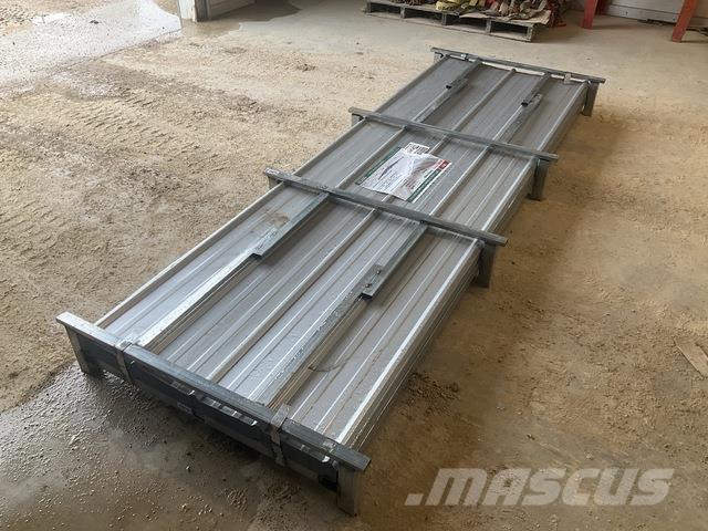 KJ K0311 Other components