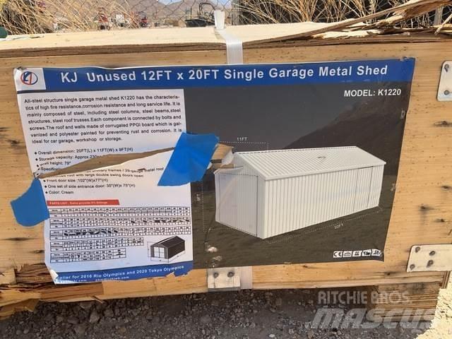 KJ K1220 Construction - Others