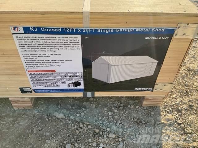 KJ K1220 Construction - Others