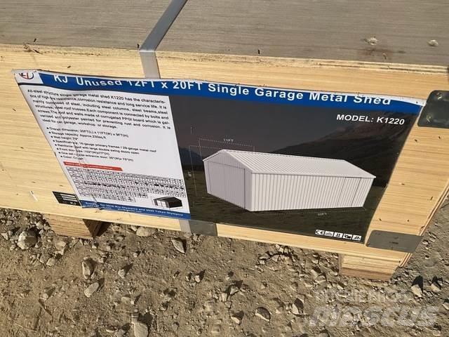 KJ K1220 Construction - Others