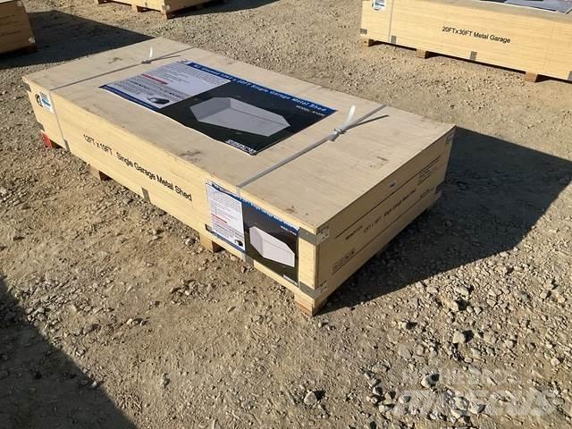KJ K1220 Construction - Others