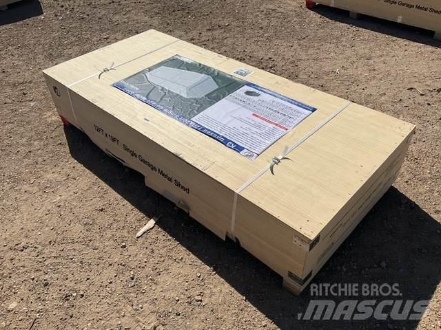 KJ K1220 Construction - Others