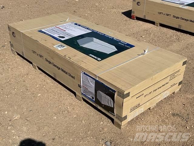 KJ K1220 Construction - Others