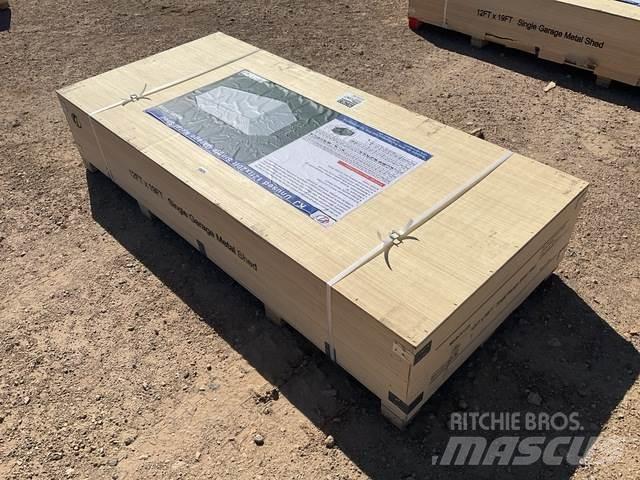 KJ K1220 Construction - Others