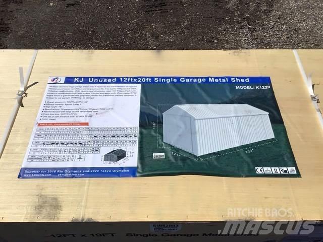 KJ K1220 Construction - Others