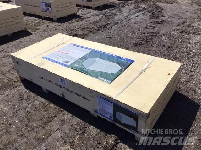 KJ K1220 Construction - Others