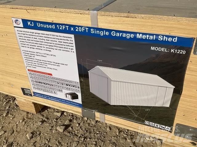 KJ K1220 Construction - Others