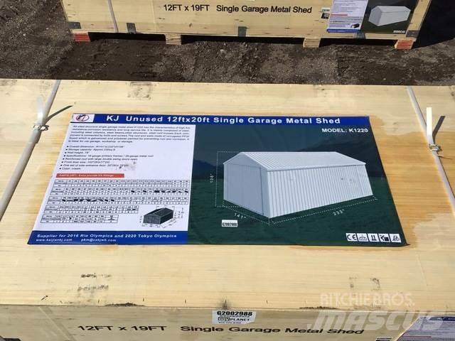 KJ K1220 Construction - Others