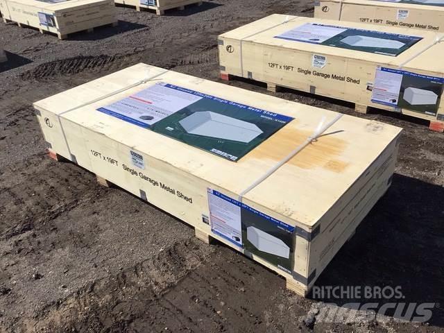 KJ K1220 Construction - Others