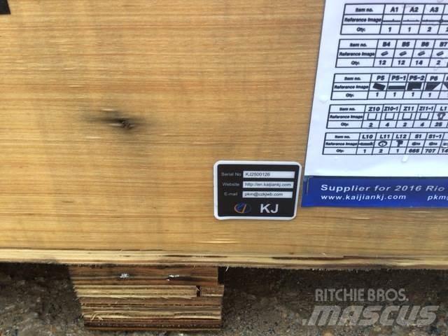 KJ K1220 Construction - Others