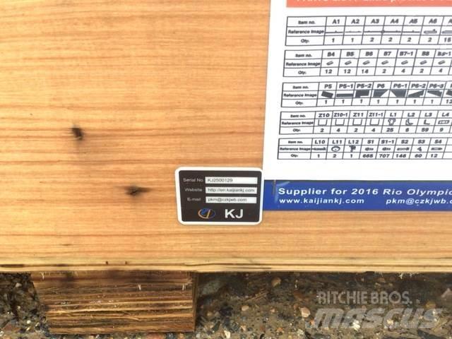 KJ K1220 Construction - Others