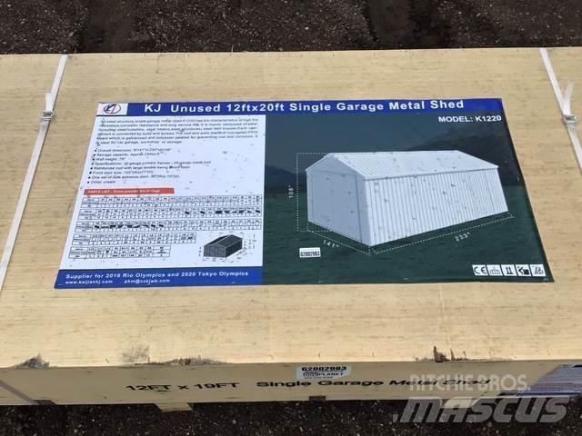 KJ K1220 Construction - Others