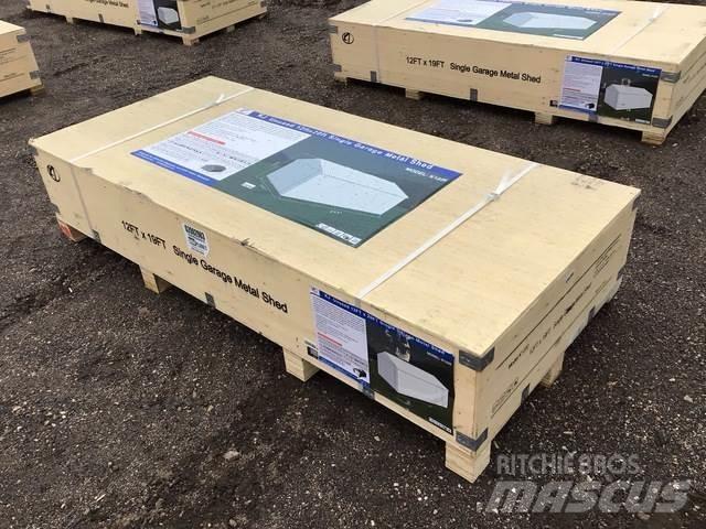KJ K1220 Construction - Others