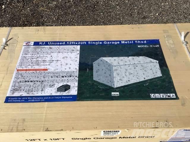 KJ K1220 Construction - Others