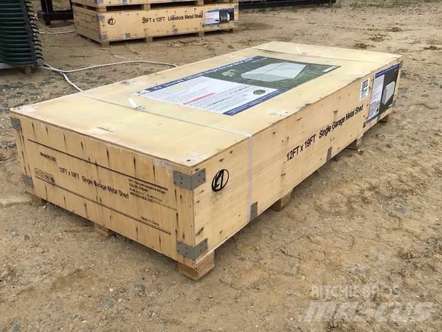 KJ K1220 Construction - Others