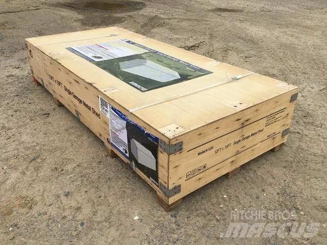 KJ K1220 Construction - Others