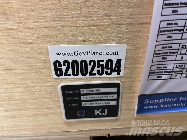 KJ K1220 Construction - Others