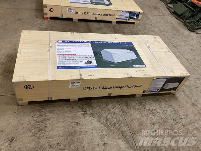 KJ K1220 Construction - Others
