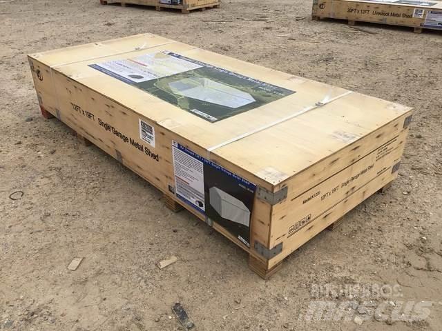 KJ K1220 Construction - Others
